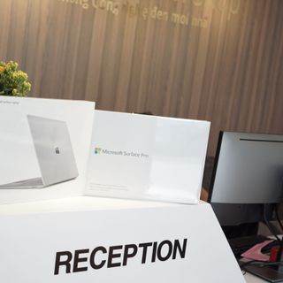 SURFACE GOSURFACE LAPTOPSURFACE BOOKSURFACE PRO TẠI NEWTECHSHOP