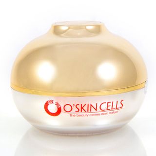 Kem dưỡng trắng body tuyết nhung Oskin