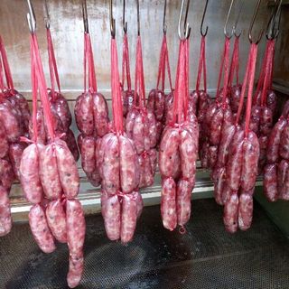 LẠP XƯỞNG GÁC BẾP TÂY BẮC
