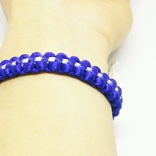 Vòng đeo tay Paracord handmade dây dù giá rẻ