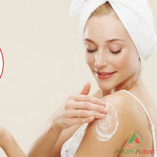 Kem dưỡng trắng body tuyết nhung Oskin