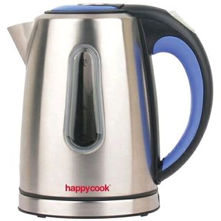 Ấm Đun Siêu Tốc Inox 17 Lít Happy Cook HEK-171 giá sỉ