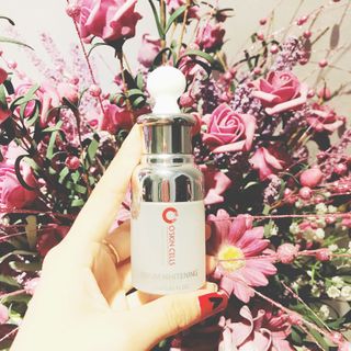 Tinh chất trắng da chống lão hóa - Serum Whitening Oskin