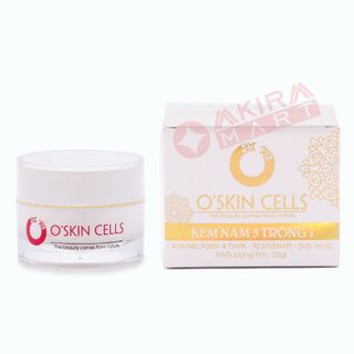 Kem nám 5 trong 1-Depigmentation 5 in 1