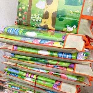 thảm xốp moshi