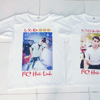 ÁO IN HÌNH THEO YÊU CẦU - AIH01