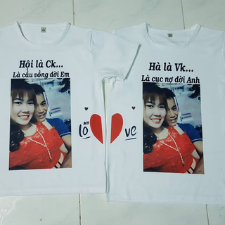 ÁO IN HÌNH THEO YÊU CẦU - AIH01