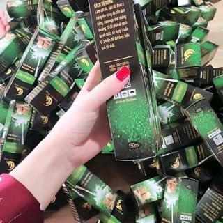 Ủ TRẮNG LÚA MẠCH