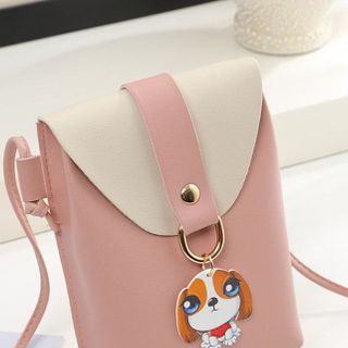 Túi đeo chéo Baby cute CYTC14