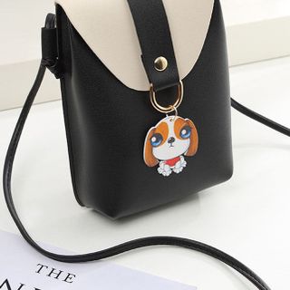 Túi đeo chéo Baby cute CYTC14