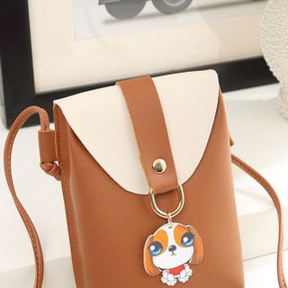 Túi đeo chéo Baby cute CYTC14