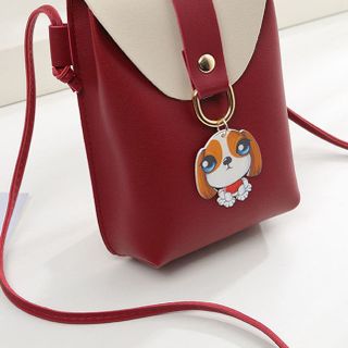 Túi đeo chéo Baby cute CYTC14