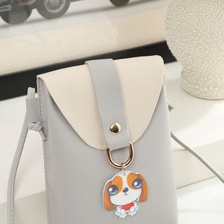 Túi đeo chéo Baby cute CYTC14