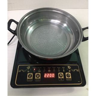 Bếp Từ MISHUSHITA