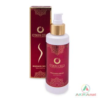 Kem hỗ trợ giảm mỡ Oskin