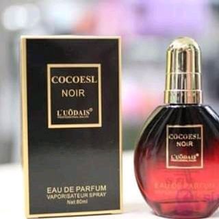 xịt dưỡng tóc co co