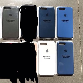 ốp chống bẩn Apple store