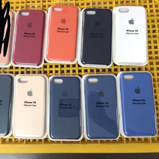 ốp chống bẩn Apple store