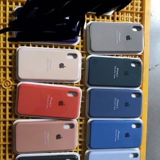 ốp chống bẩn Apple store