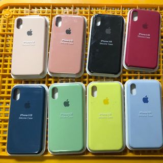 ốp chống bẩn Apple store