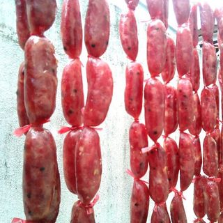 LẠP XƯỞNG TƯƠI GÒ CÔNG