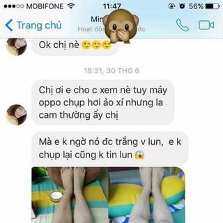 Kem Dưỡng Trắng Body Ngày Đêm