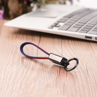 HOCO - Dây Cáp sạc U36 Cổng Micro USB - Móc khóa