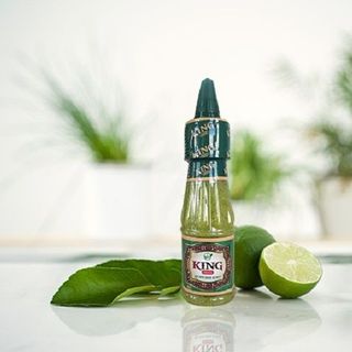 Sốt Muối Chanh Chavi 100g