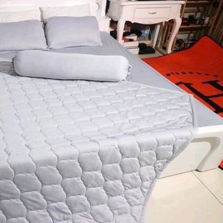 TRỌN BỘ DRAP THUN HÀN QUỐC