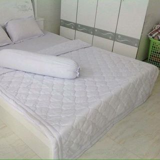 TRỌN BỘ DRAP THUN HÀN QUỐC