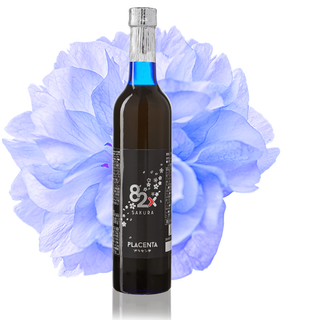 82X Sakura Placenta