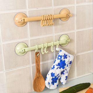Kệ Hít Đa Năng 6 Móc