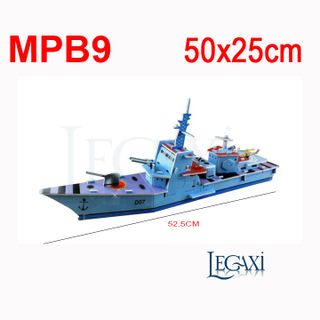 Sỉ mô hình giấy các chủ đề