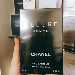 Nước Hoa ChanelAllureSport SUPERFAKE REPLICA 11 giá sỉ