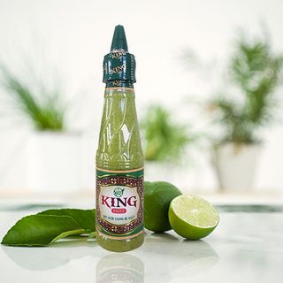 Sốt Muối Chanh Chavi 260g