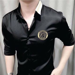 ÁO SƠ MI NAM HÀN QUỐC SIÊU ĐẸP 2018