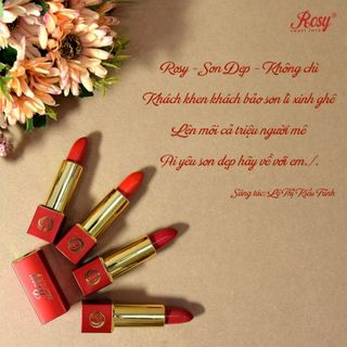 son rosy