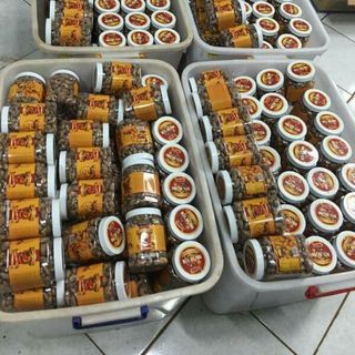 hạt điều rang muối Bà tư bình phước