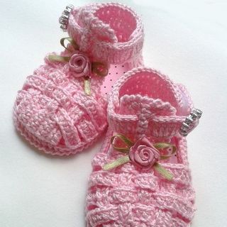 Đồ len handmade