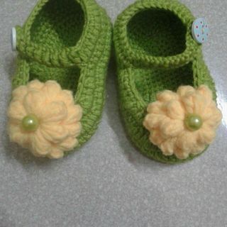 Đồ len handmade