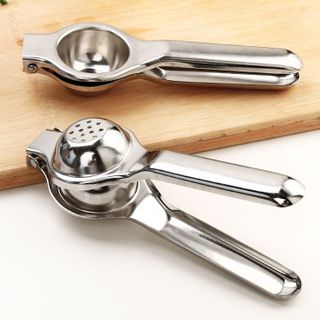 Dụng Cụ Ép Chanh Trái Cây Inox Tiện Dụng