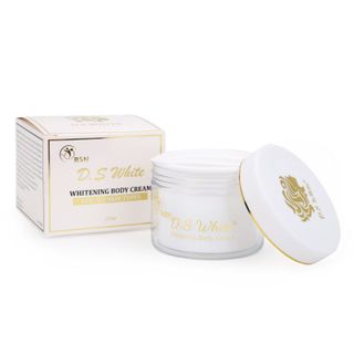Kem body DS White