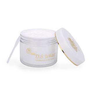 Kem body DS White