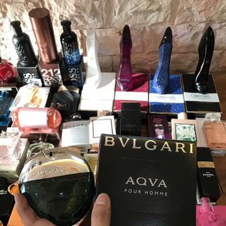 Nước Hoa BvlgariAqvaPourHomme SUPERFAKE REPLICA 11 giá sỉ