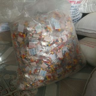 binơ ra