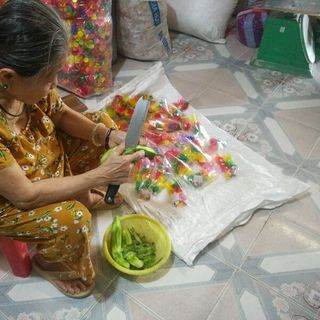 binơ ra