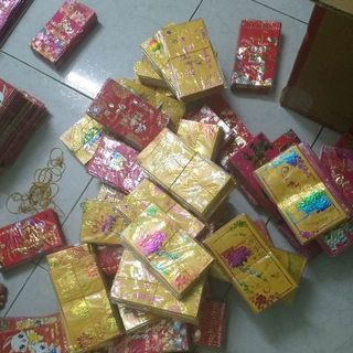 bao li xi