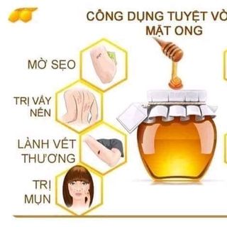Mật ong Tri