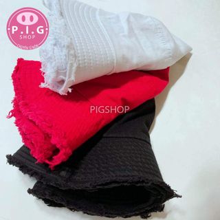 Nón bucket tai bèo ulzzang vành tua rua thời trang Nam Nữ