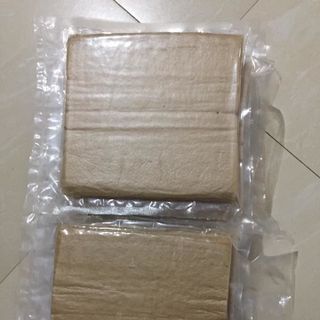Bánh vỏ ram Hà Tĩnh - Túi hút chân không